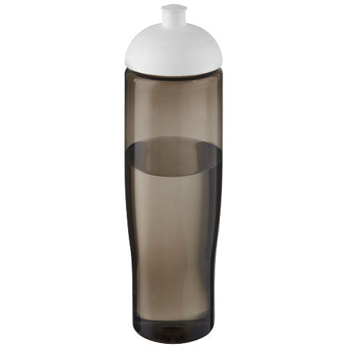 Borraccia sportiva da 700 ml con coperchio a cupola H2O Active&reg; Eco Tempo - 210451