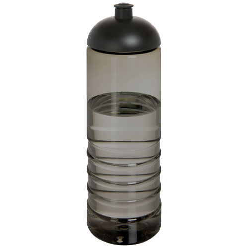 Borraccia sportiva con coperchio a cupola da 750 ml H2O Active&reg; Eco Treble - 210480