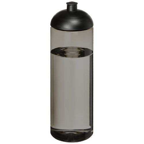 Borraccia sportiva da 850 ml con coperchio a cupola H2O Active&reg; Eco Vibe  - 210484