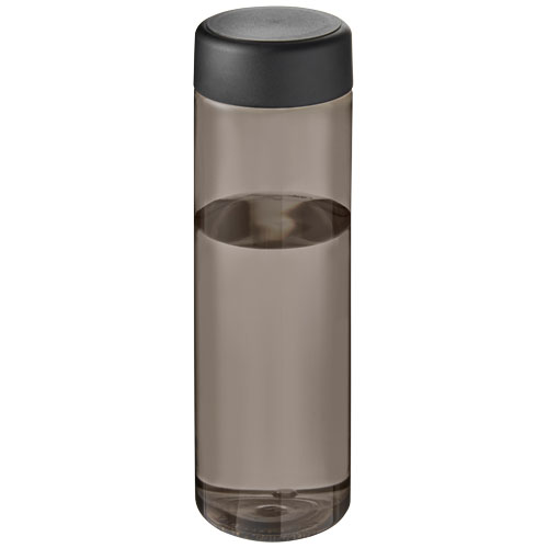 Borraccia da 850 ml con coperchio a vite H2O Active&reg; Eco Vibe - 210485