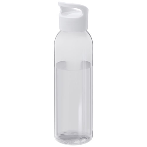 Borraccia in plastica riciclata da 650 ml Sky - 100777