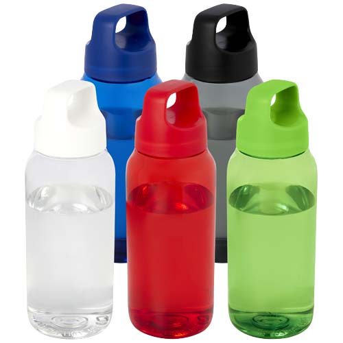 Borraccia in plastica riciclata da 500 ml Bebo - 100785