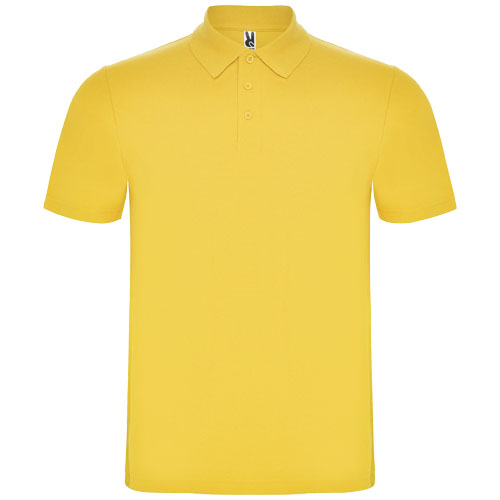 Polo unisex a maniche corte Austral - R6632