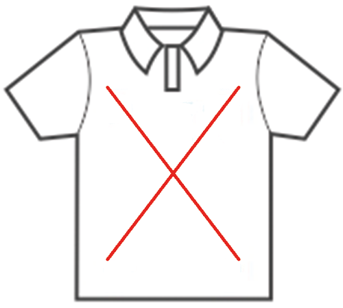 Evolution Polo Kids - Black Spider - BSK201 Nessuna