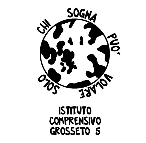 Evolution Polo Kids - Black Spider - BSK201 Istituto Comprensivo GR5