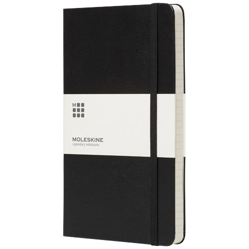Blocco note con copertina rigida - a righe Moleskine Classic PK - 107154