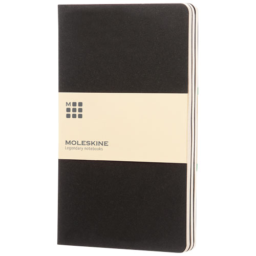 Taccuino- a righe Moleskine Cahier L - 107158