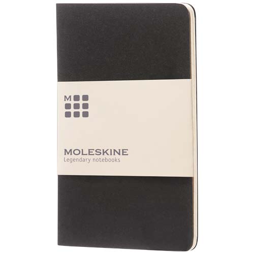 Taccuino - a righe Moleskine Cahier PK - 107160