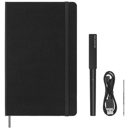 Set per scrittura Smart Moleskine - 107339