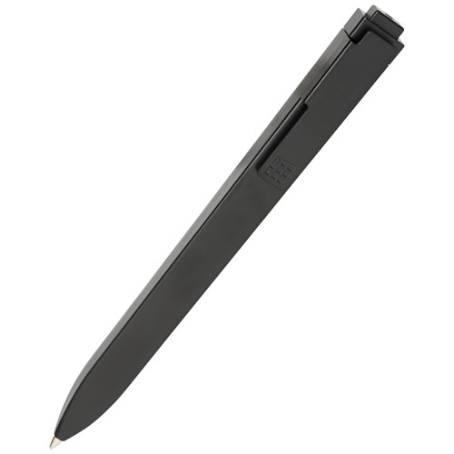 Penna a sfera Moleskine Go Pen 1.0 (inchiostro nero) - 107350