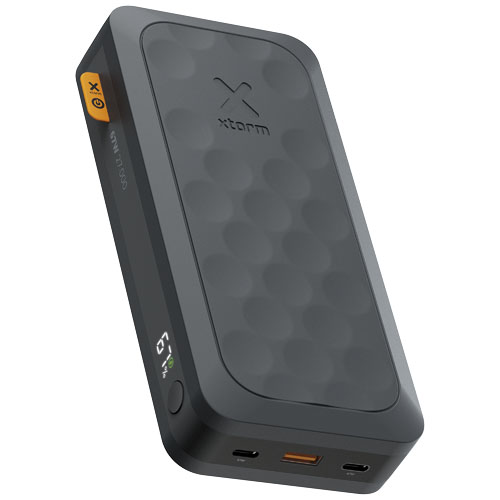 Power bank da 27.000 mAh e 67 W Xtorm FS5271 Serie Fuel - 124401