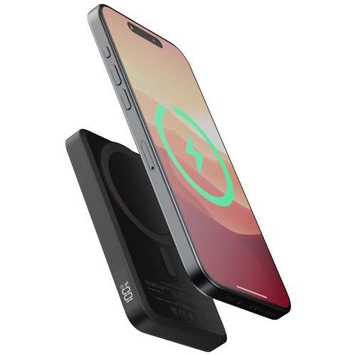 Power bank wireless magnetico da 5.000 mAh 5 W Xtorm FS5W051 - 124410