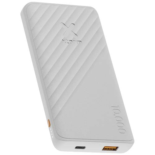 Power bank a ricarica rapida da 10.000 mAh 15 W Xtorm XG210 Go2 - 124411