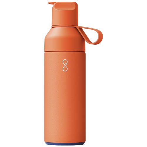 Borraccia termica con isolamento sottovuoto da 500 ml Ocean Bottle GO - 100816