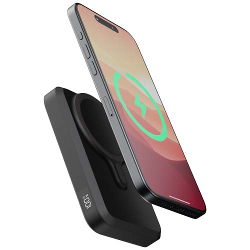 Power bank wireless magnetico da 10.000 mAh 5 W Xtorm FS5W101 - 124413