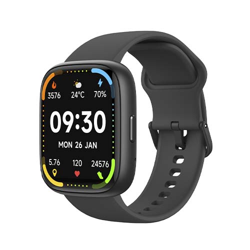 Smartwatch Prixton Alexa SWB29  - 2PA157