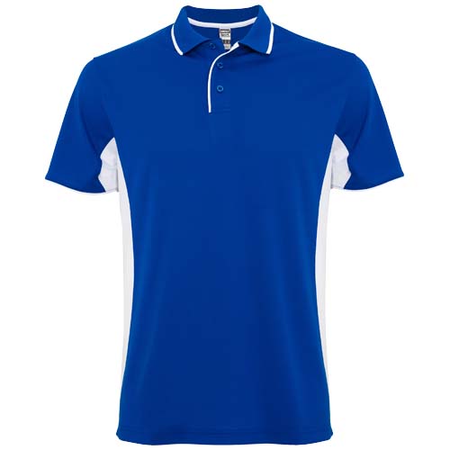 Polo a maniche corte unisex Montmelo - R0421