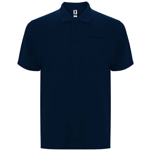 Polo unisex a maniche corte Centauro Premium - R6607