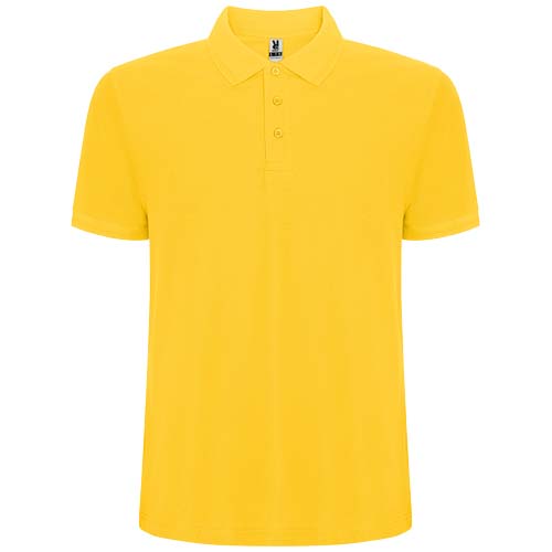 Polo da uomo a maniche corte Pegaso Premium - R6609