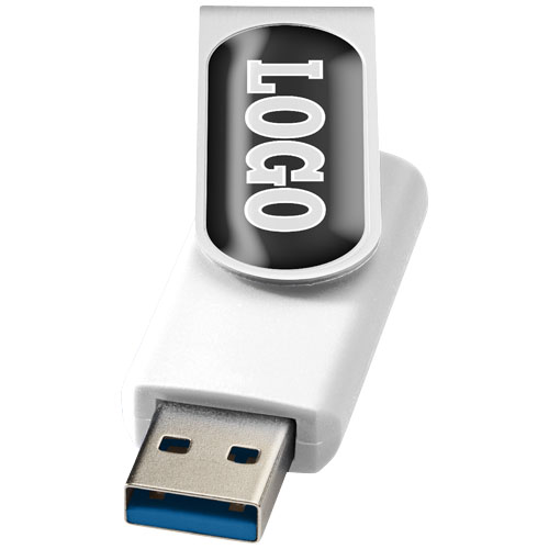 USB 3.0 con coperchio Rotate - 1Z509