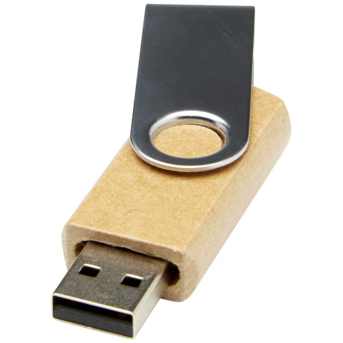 USB 3.0 in carta riciclata Rotate - 1Z511