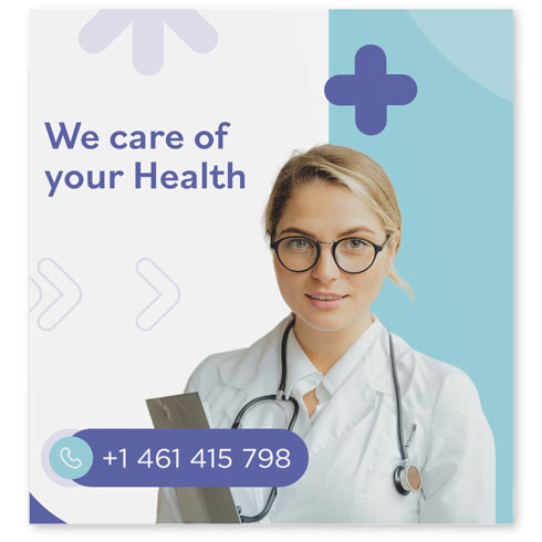 10 cerotti in busta di carta stampata a colori - 1Z278