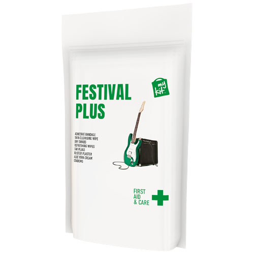 MyKit Set Festival Plus con custodia in carta - 1Z2614
