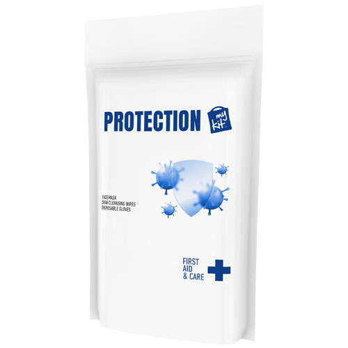 Kit di protezione MyKit con custodia in carta - 1Z2621