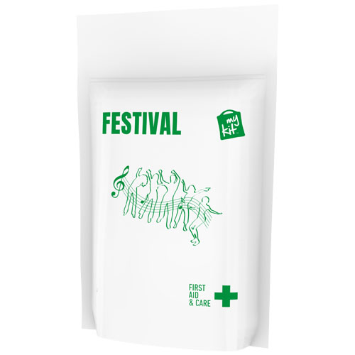 MiniKit Set Festival con custodia in carta - 1Z2624