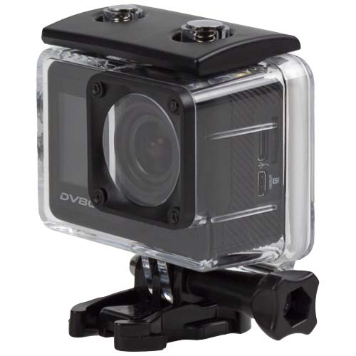 Action camera a doppio schermo da 5K Prixton DV800 - 1PA172