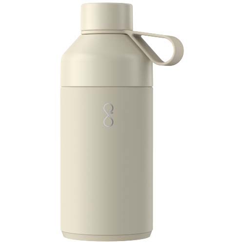 Borraccia Ocean Bottle da 750 ml con isolamento sottovuoto - 100856
