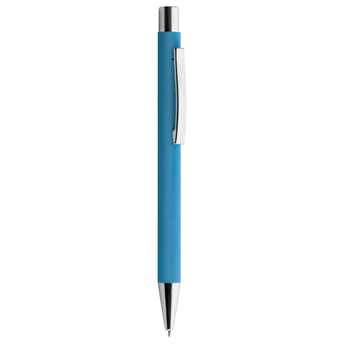 MAJESTIC. penna a sfera in metallo&amp;#13; - PD046