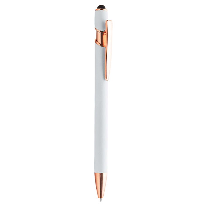 ROSE GOLD. penna a sfera in metallo&amp;#13; - PD062
