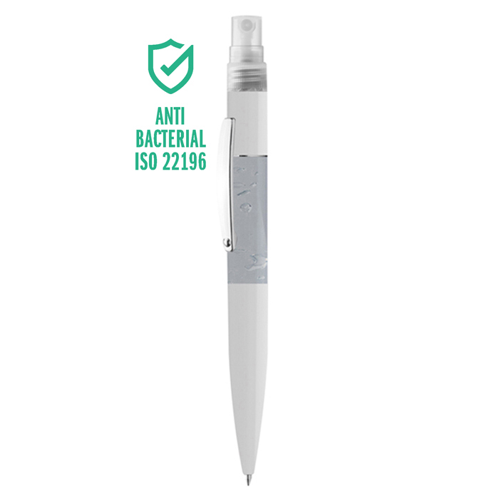 SPRAY. penna a sfera antibatterica&amp;#13; - PD080