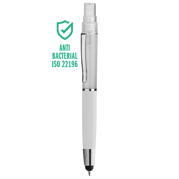 SHIELD. penna a sfera antibatterica&amp;#13; - PD082