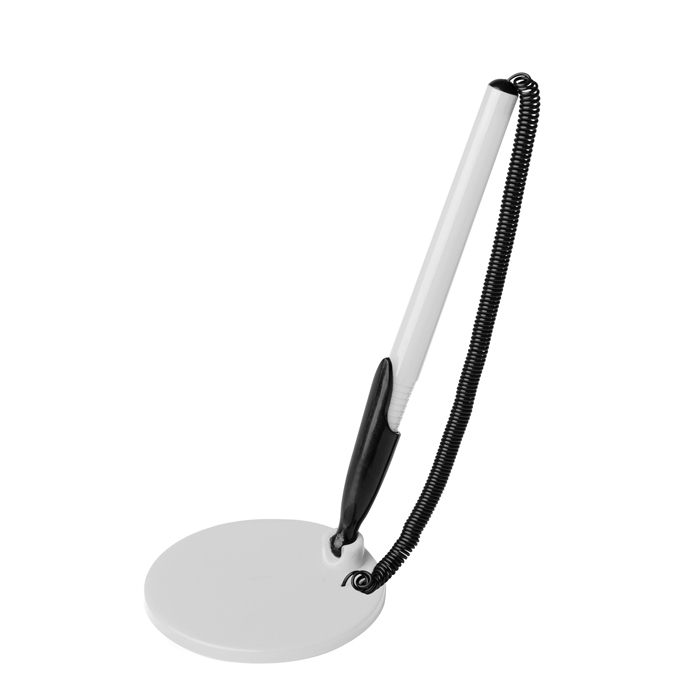 STANCE. stiloforo orientabile con spirale&amp;#13; - PD154