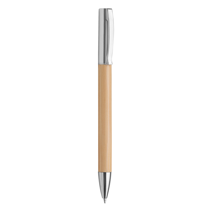 BAMBOO TWIST. penna a sfera&amp;#13; - PD523