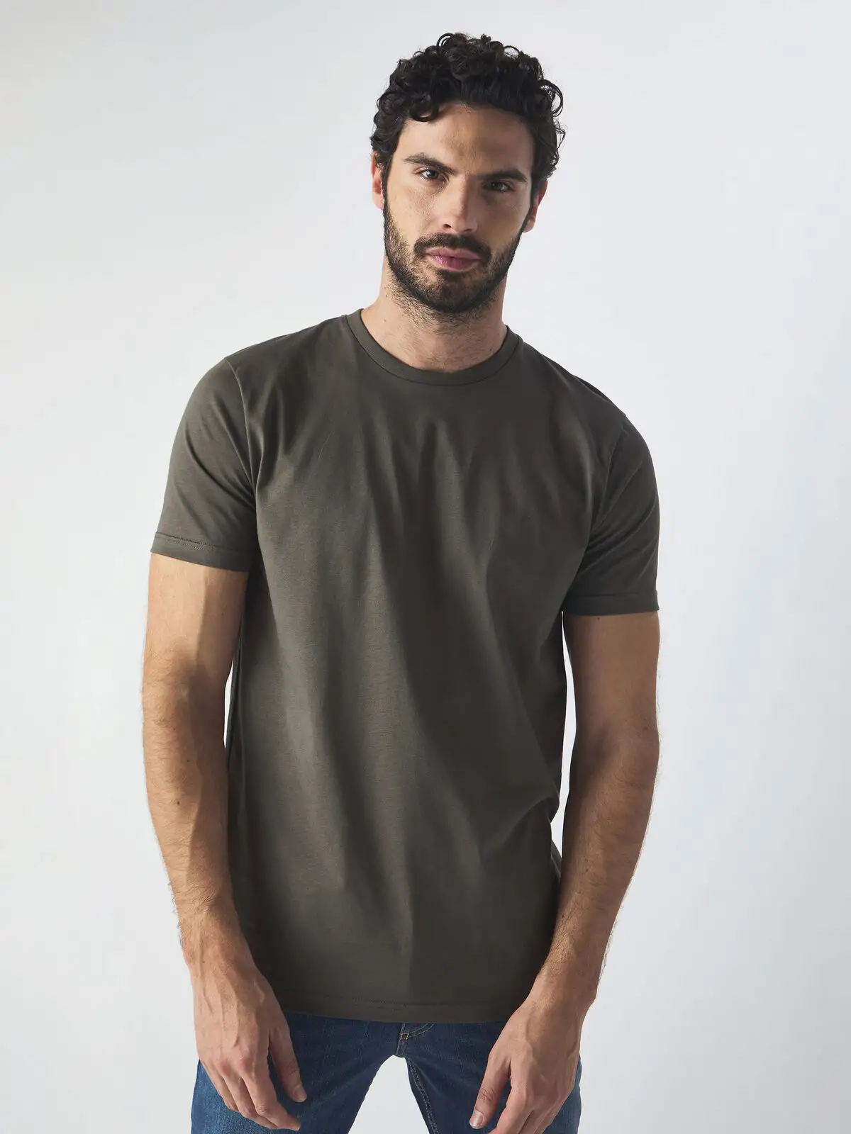 T-shirt - Paradise - Black Spider - BS060