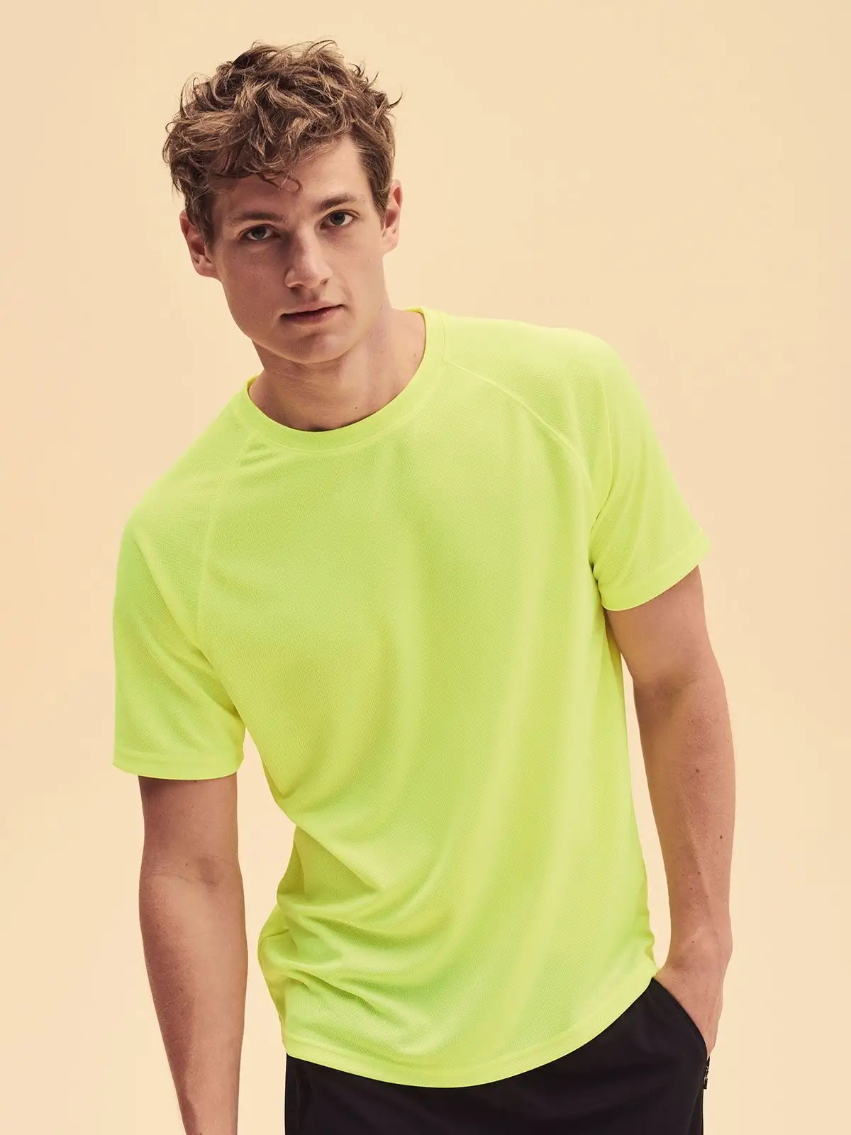 Performance T - Fruit of the Loom - FR613900