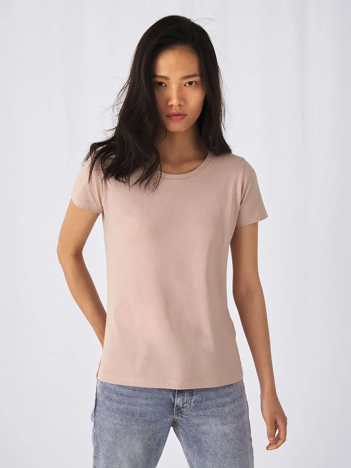 Inspire T /Women - B&amp;C Collection - BCTW043