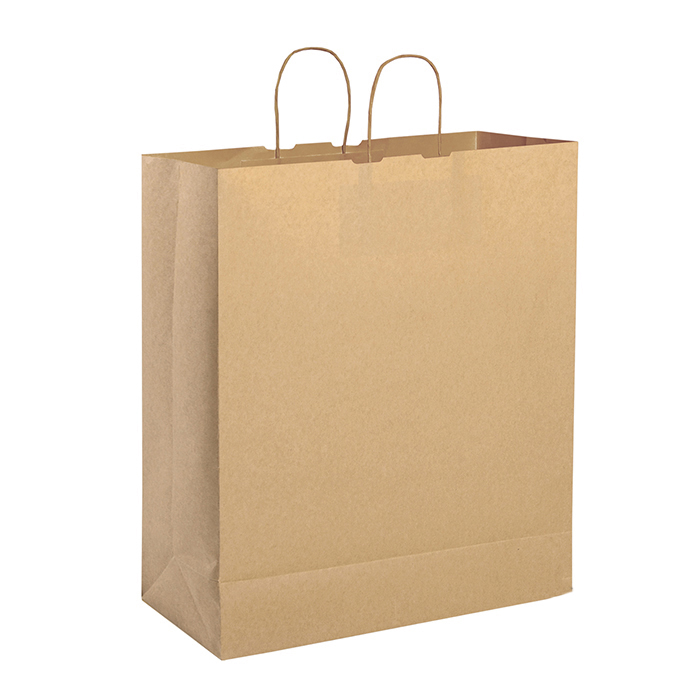 SHOPPER. shopper in carta naturale&amp;#13; - PG054