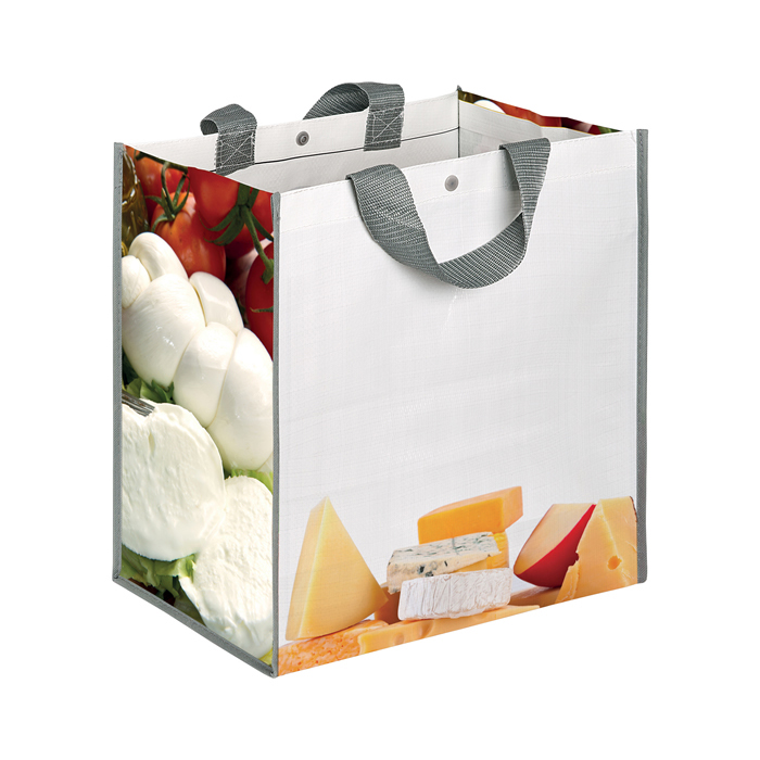 DAIRYBOX. borsa shopping con soffietto&amp;#13; - PG094MF