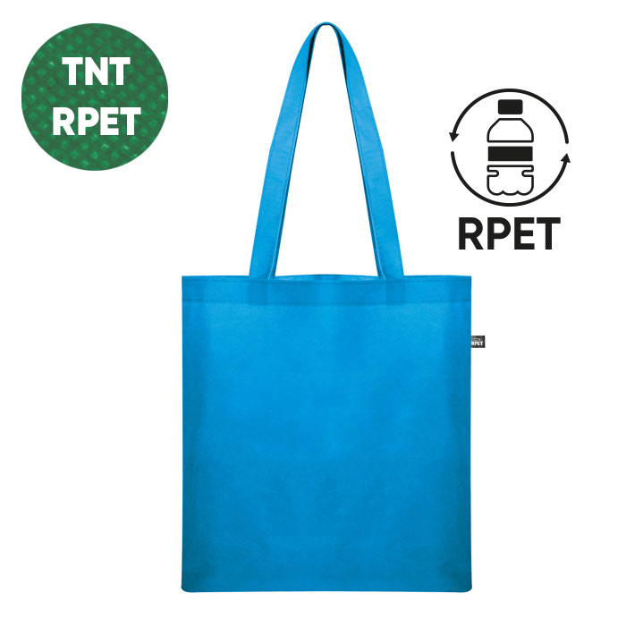 MAREA. borsa shopping in tnt rpet&amp;#13; - PG463