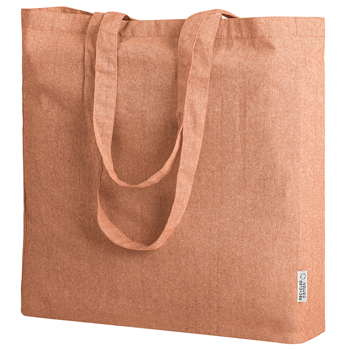 ANDY. borsa shopping in cotone canvas&amp;#13; - PG477