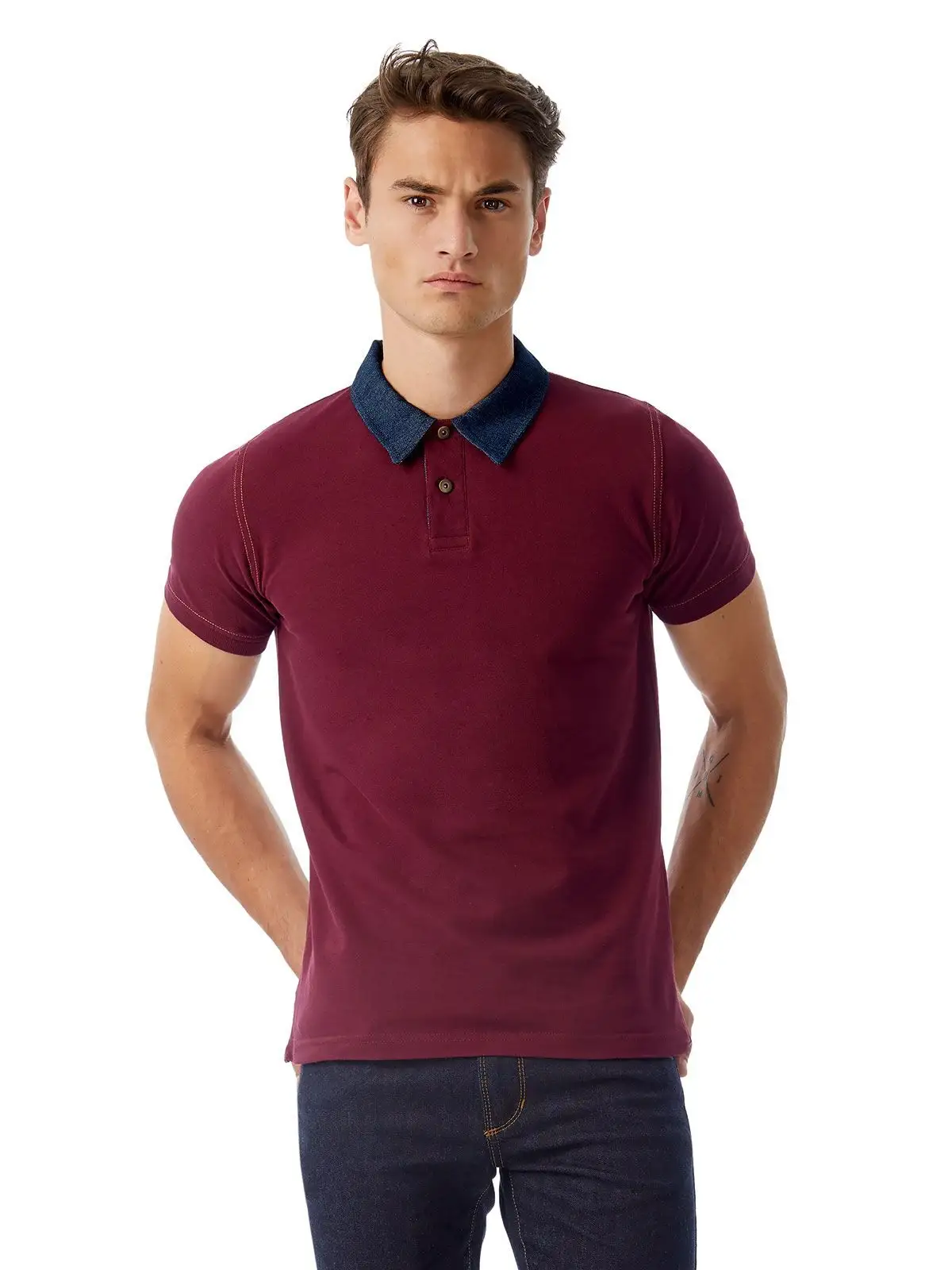 Dnm Forward /Men - B&amp;C Collection - BCPMD30