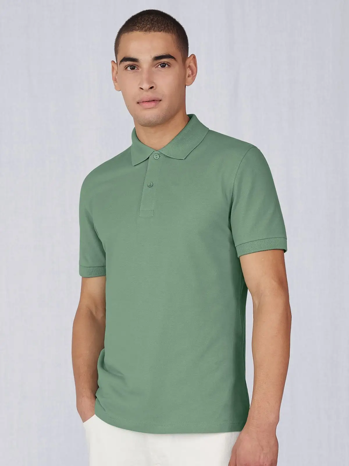 B&amp;C My polo 210 - B&amp;C Collection - BCPU426