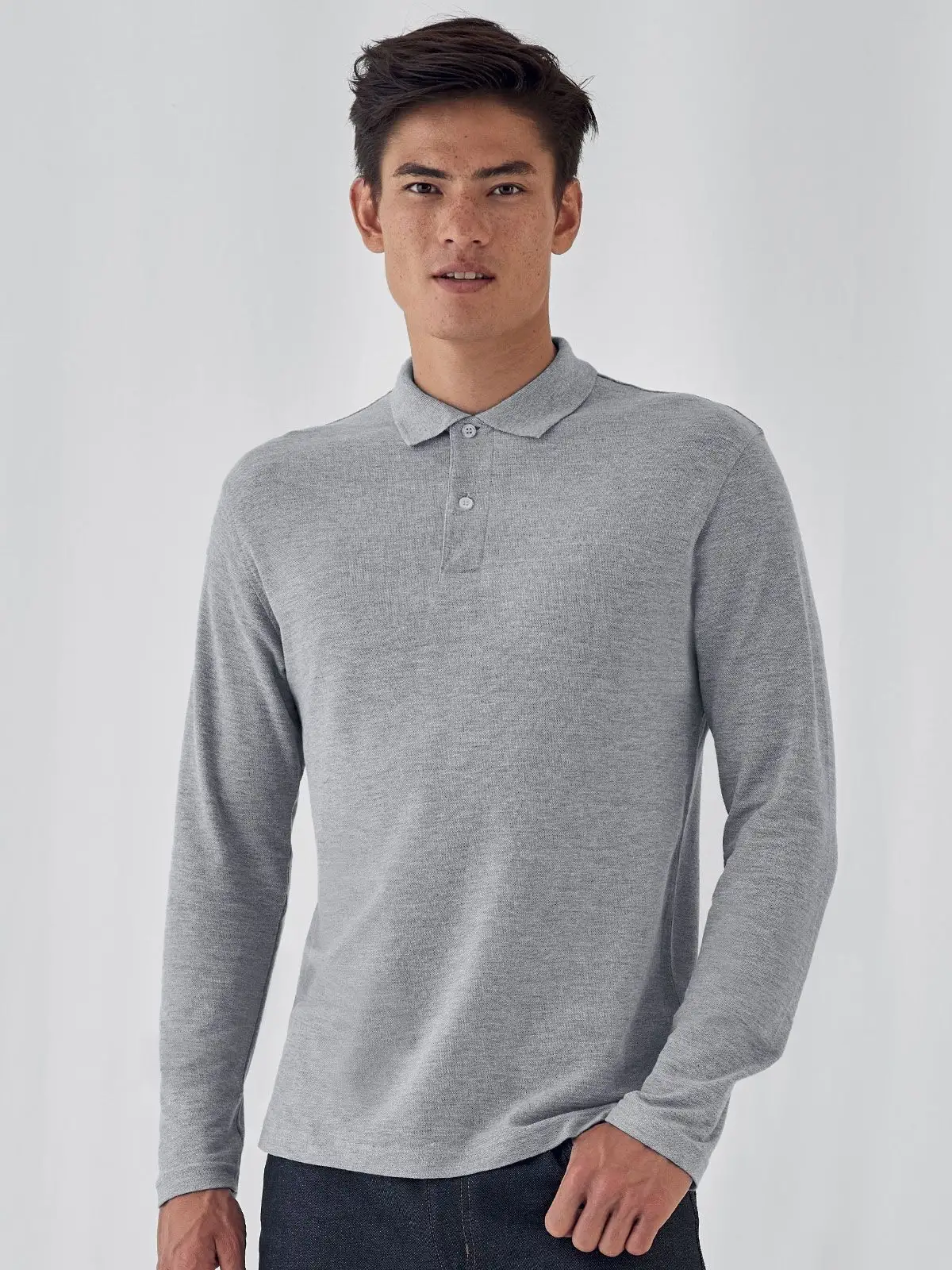 ID.001 LSL - B&amp;C Collection - BCPUI12