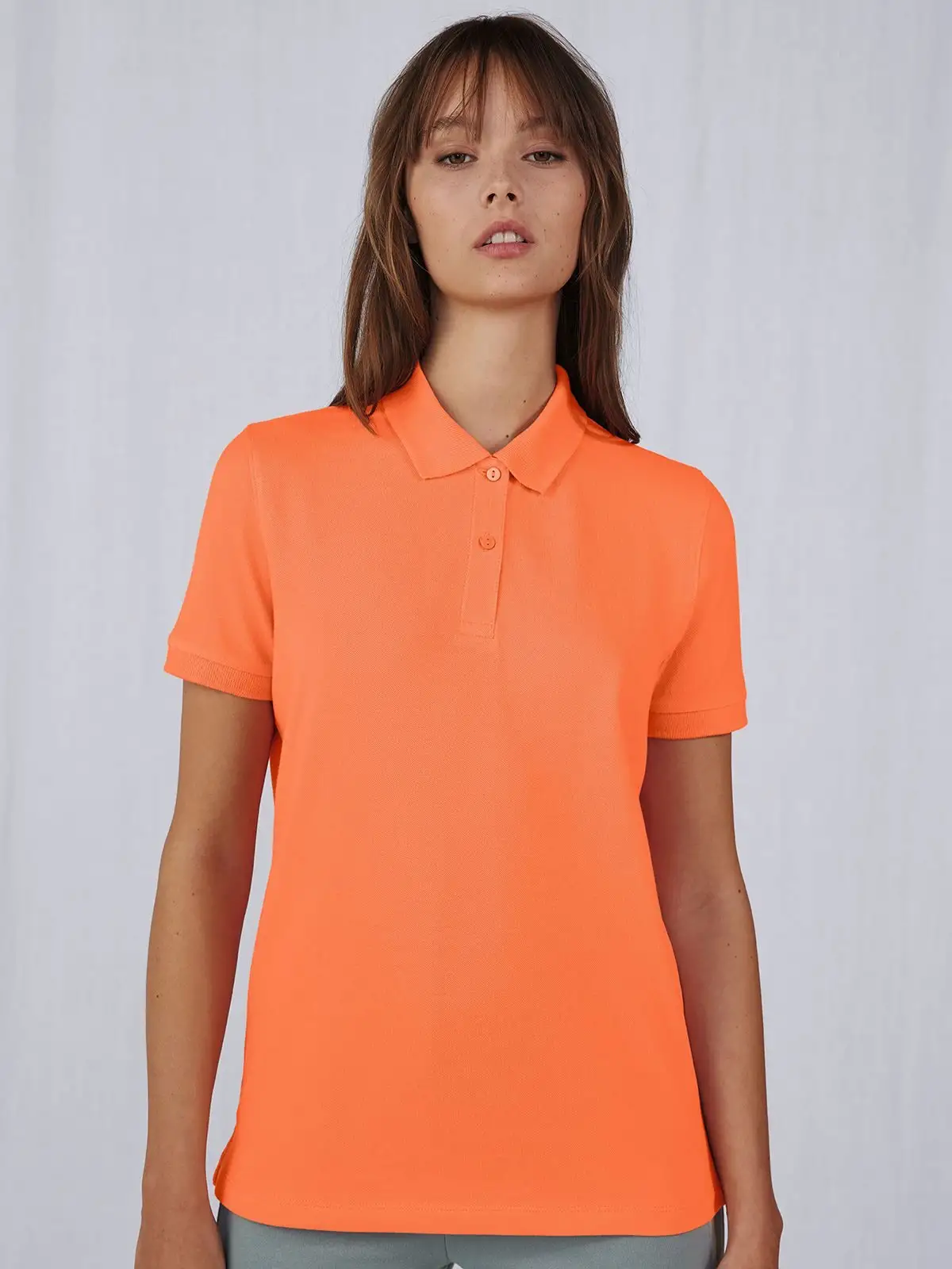 B&amp;C My polo 210 / Women - B&amp;C Collection - BCPW463