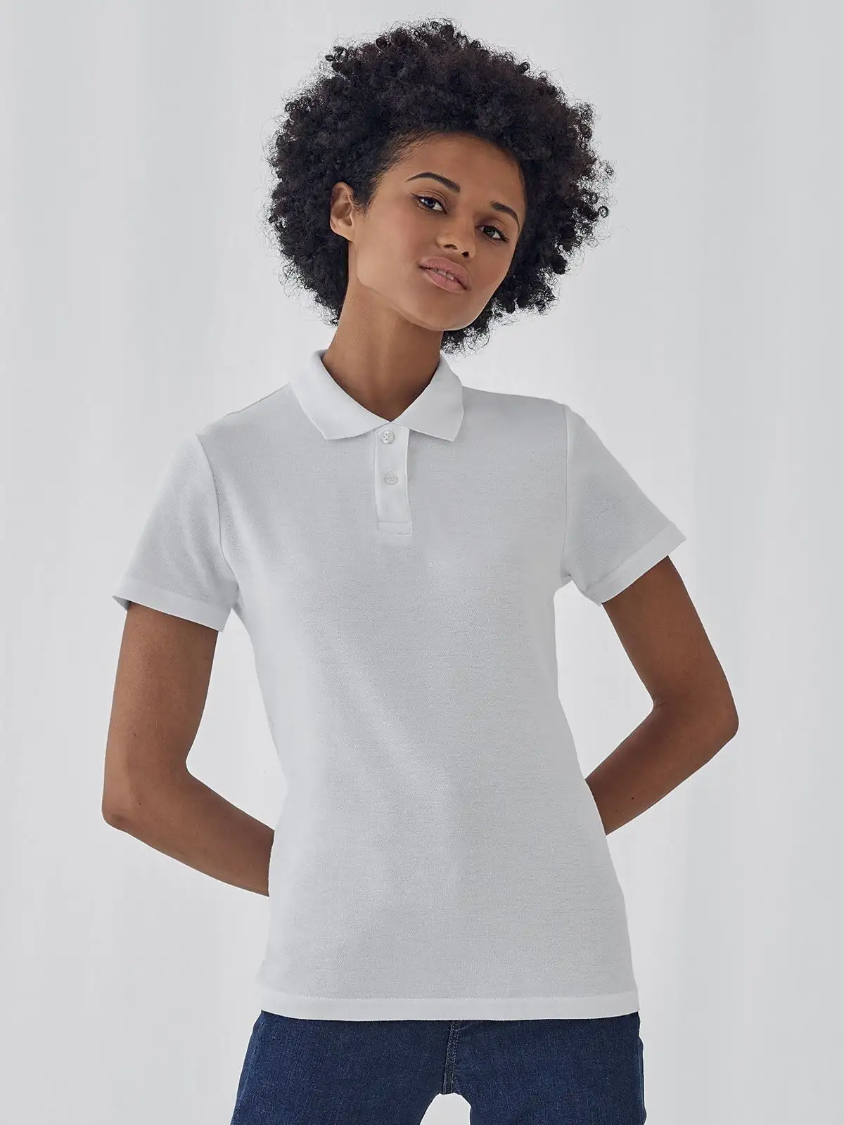 ID.001 Women - B&amp;C Collection - BCPWI11