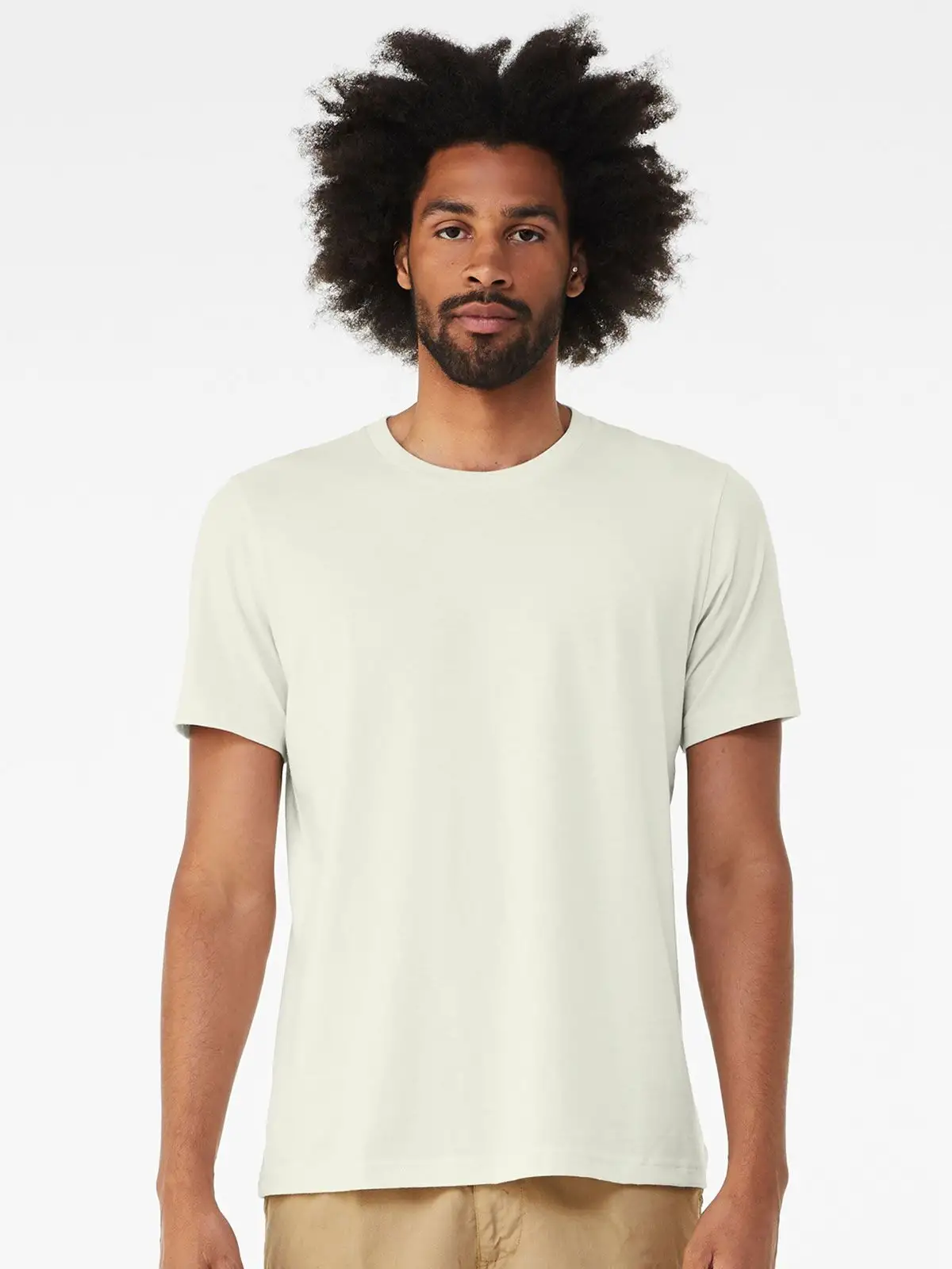 Unisex Jersey Short Sleeve Tee - Bella+Canvas - BE3001